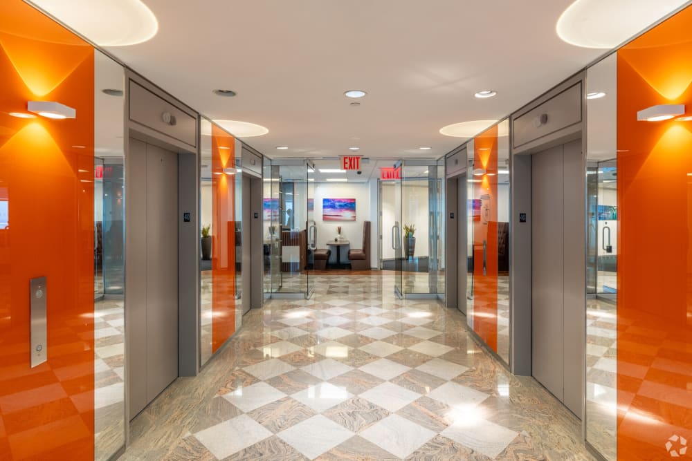 Servcorp 17 State Street